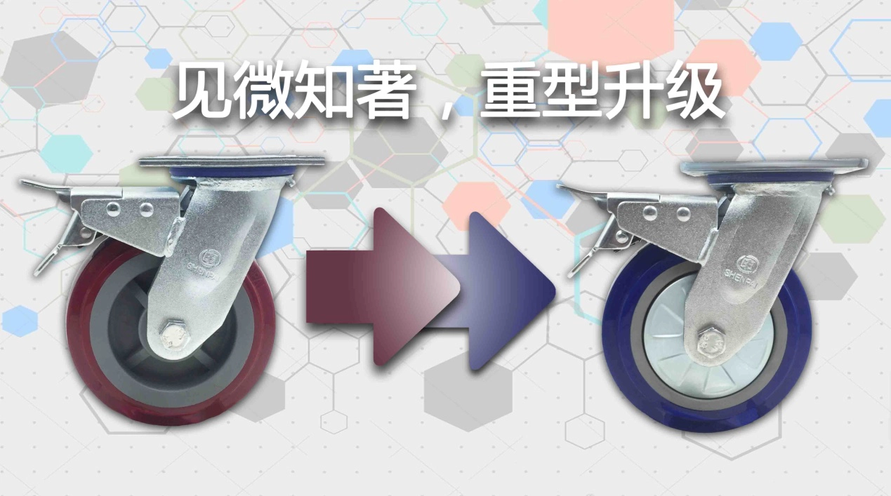 重型施法者改进 重型施法者改进