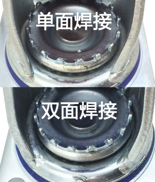 重型施法者改进2 重型施法者改进2