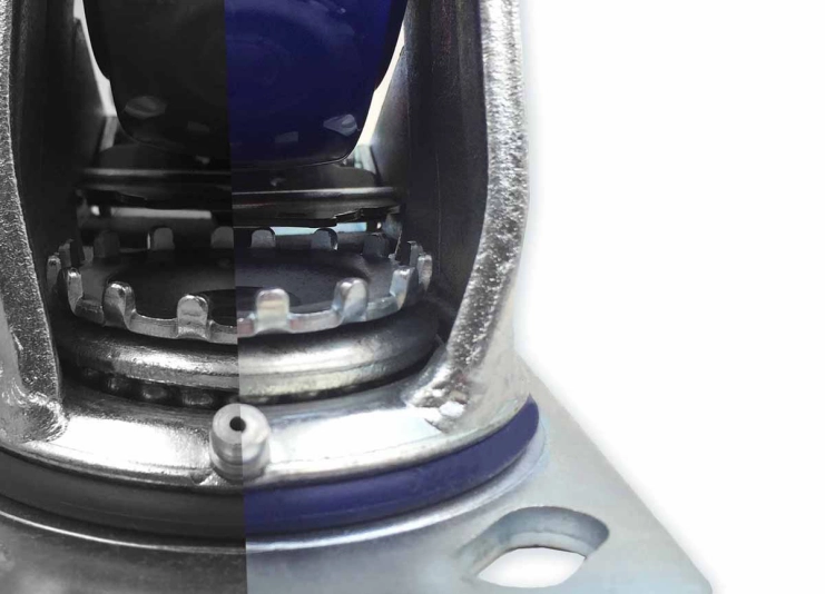 重型施法者改进3 重型施法者改进3