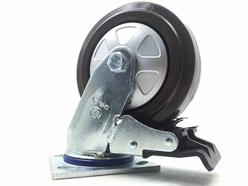 新推出的棕色橡胶 – 访问神波的研讨会3