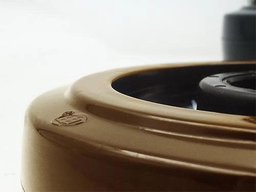 新推出的棕色橡胶 – 访问神波的研讨会2