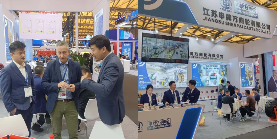 2025亚洲国际物流技术与运输系统展览会圆满收官1