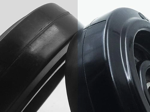 新推出的棕色橡胶 – 访问神波的研讨会1